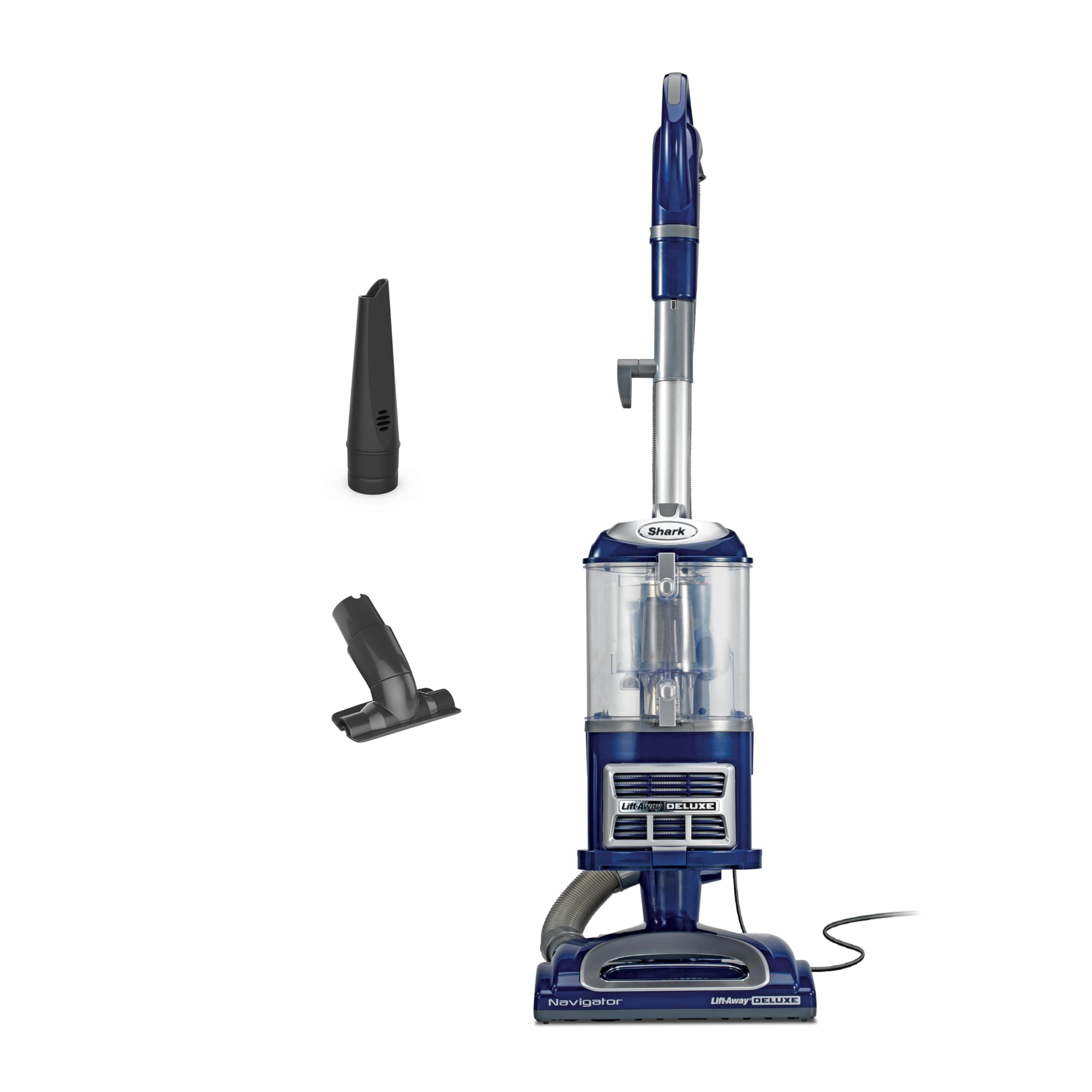Shark — Upright Vacuum