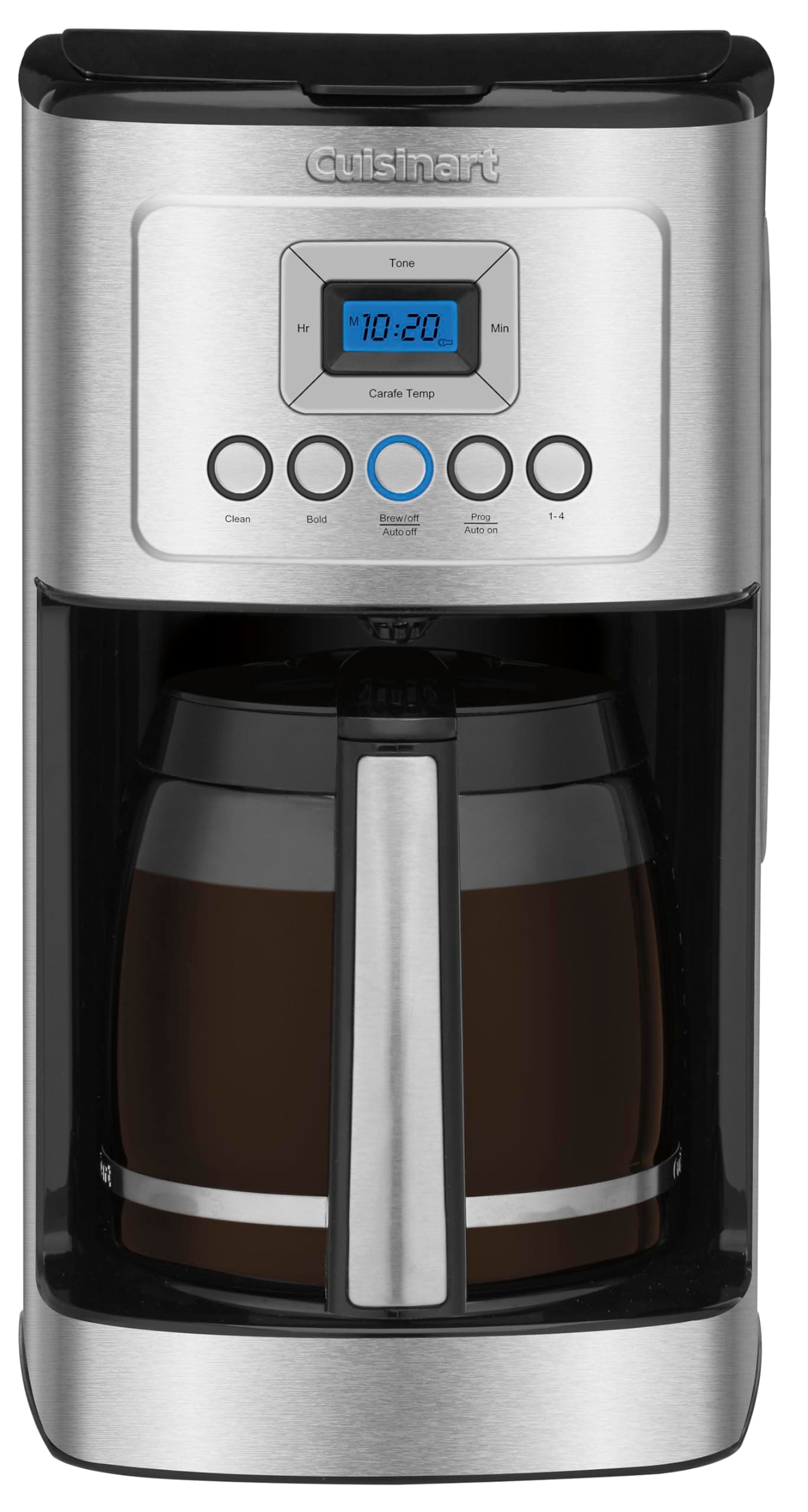 Cuisinart — Coffee Maker