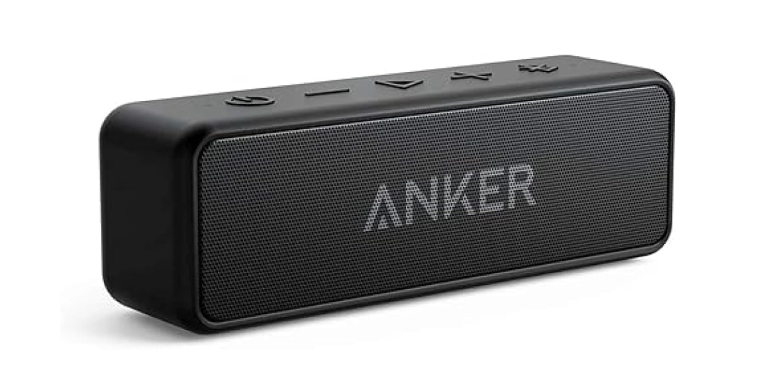 Anker — Bluetooth Speaker