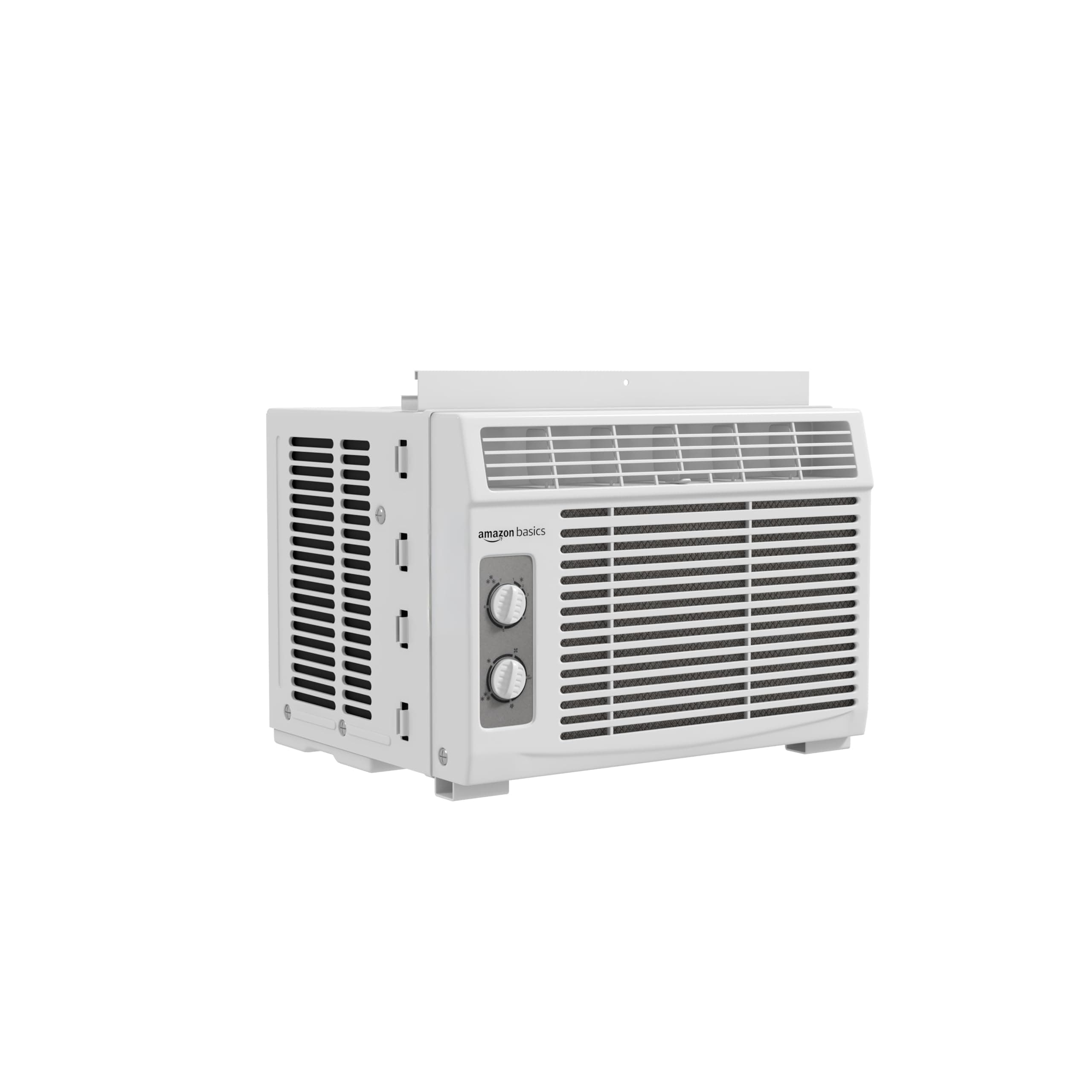 Amazon Basics — Window Air Conditioner