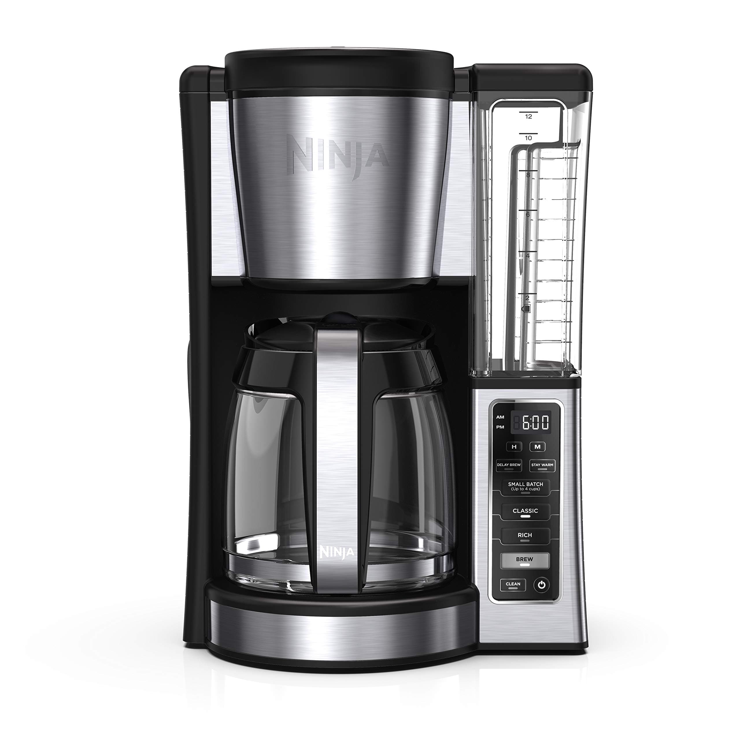 Ninja — Coffee Maker