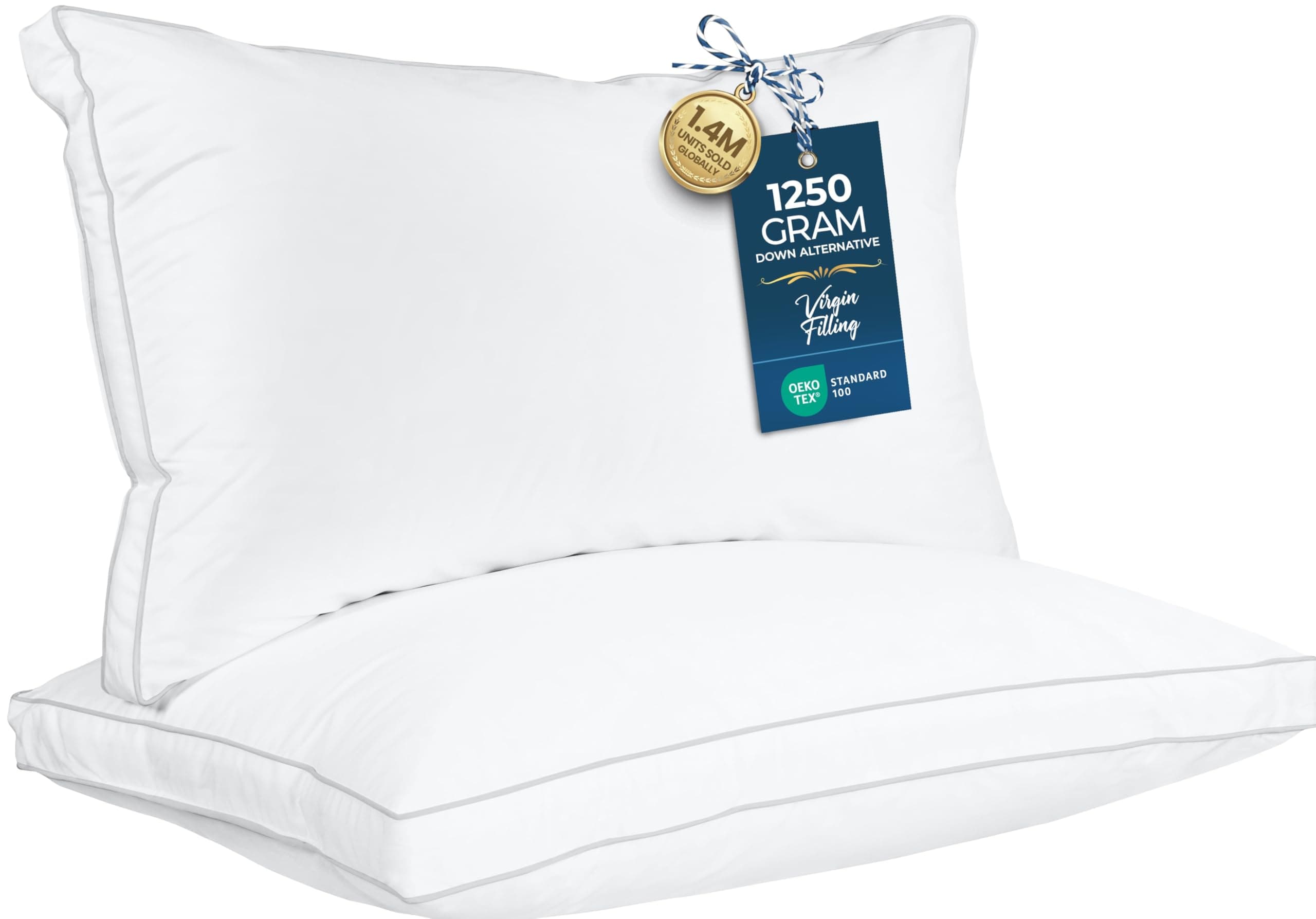 Utopia Bedding — Bed Pillow