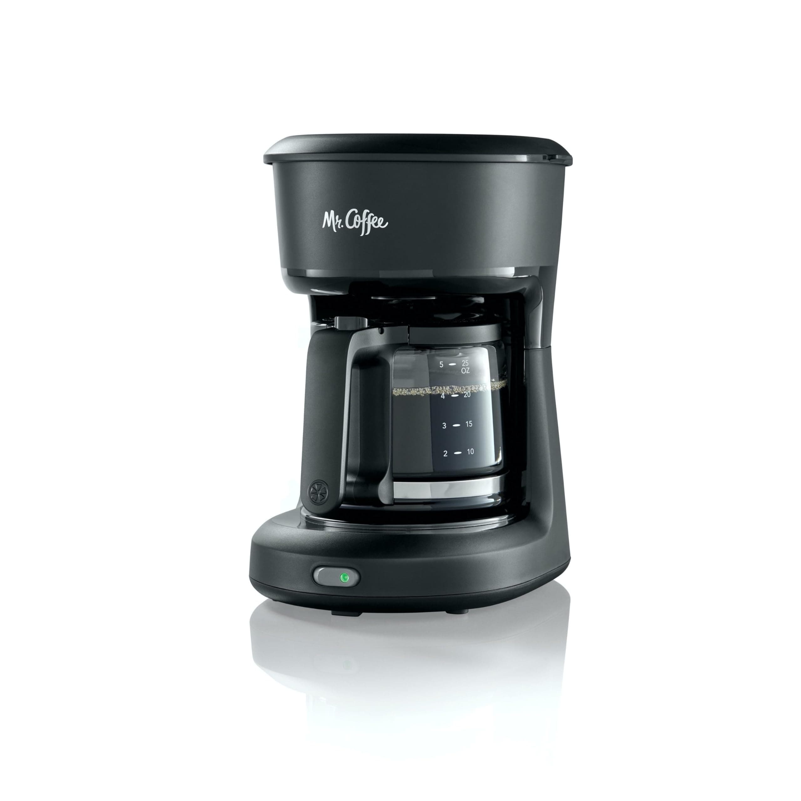 Mr. Coffee — Coffee Maker
