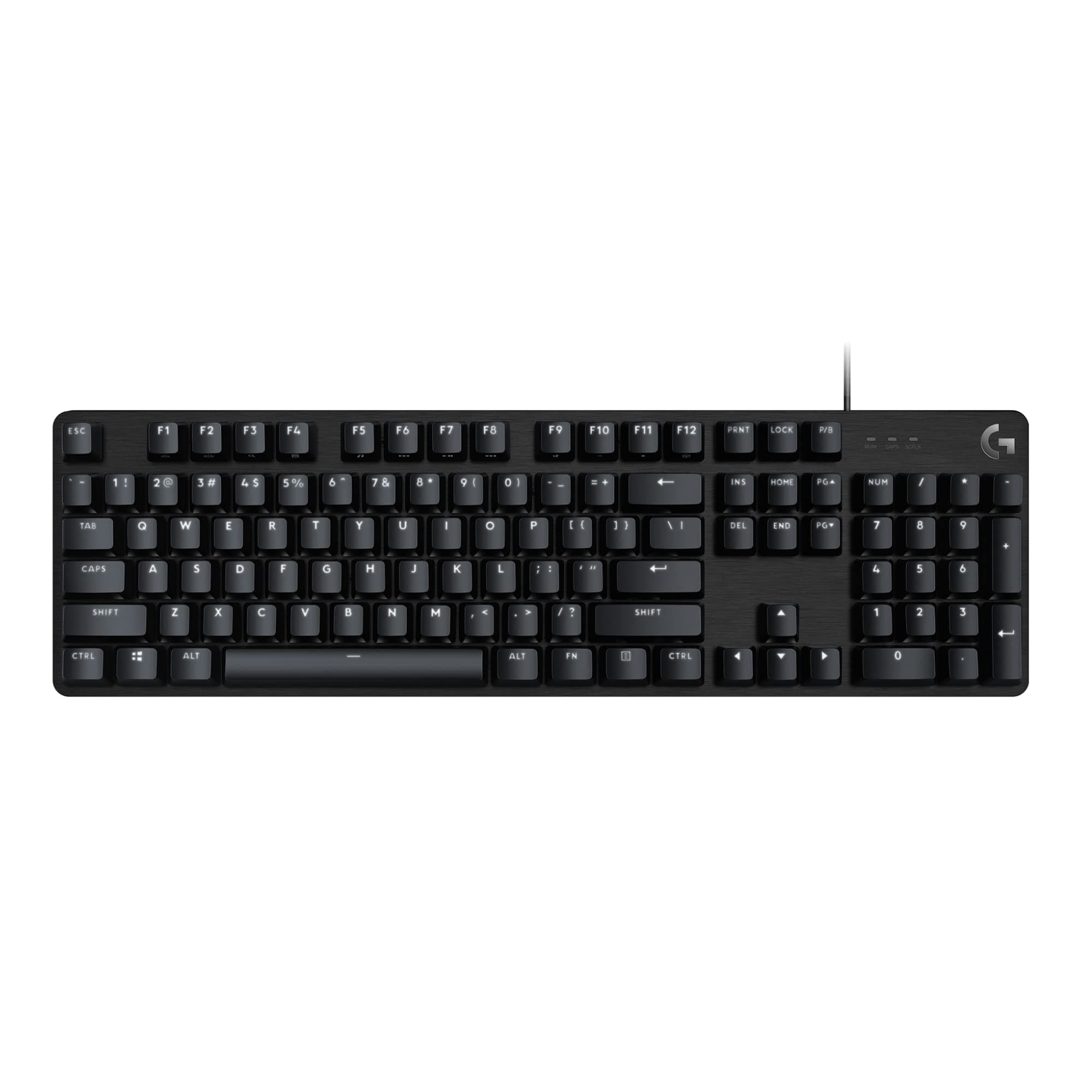Logitech G — Mechanical Keyboard