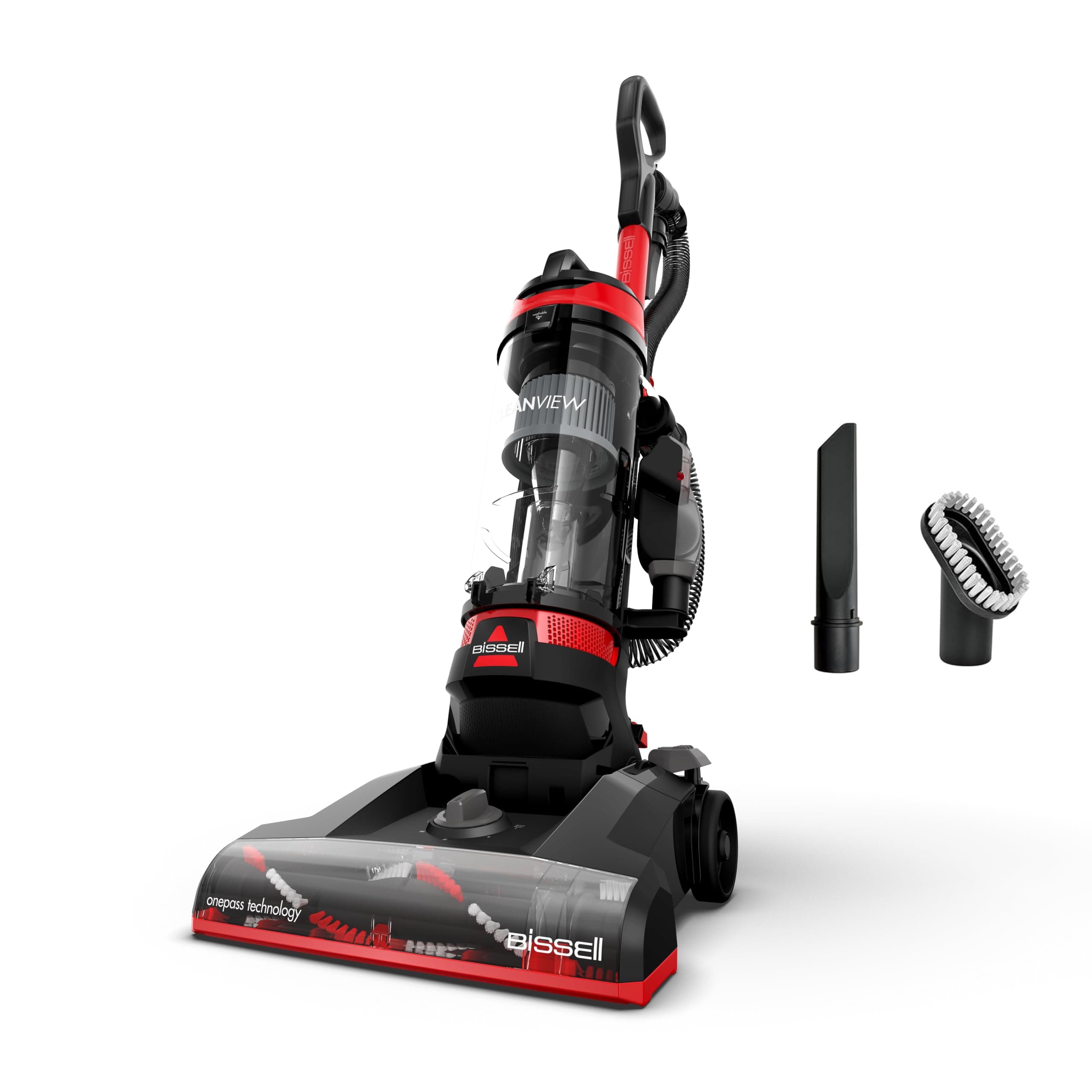 Bissell — Upright Vacuum