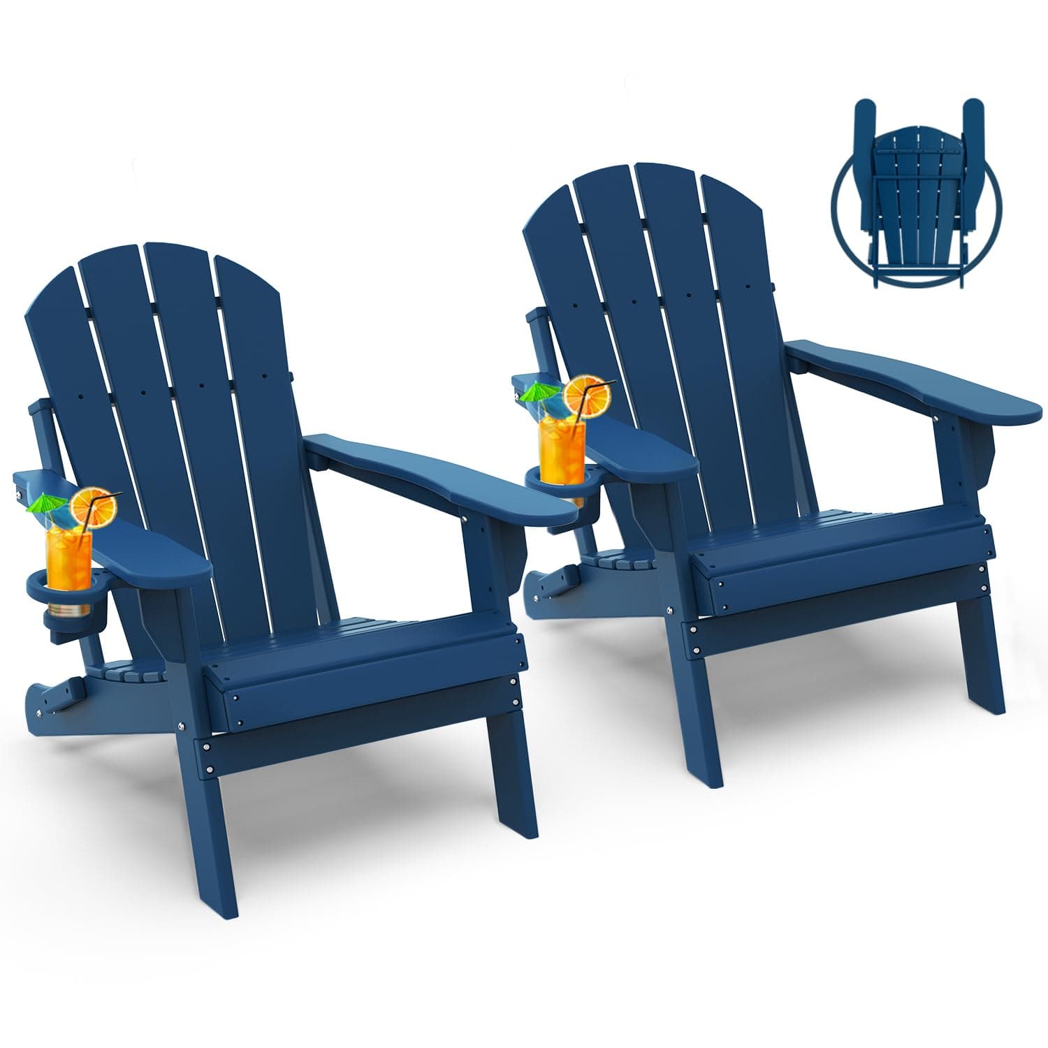 GREENVINES — Adirondack Chair