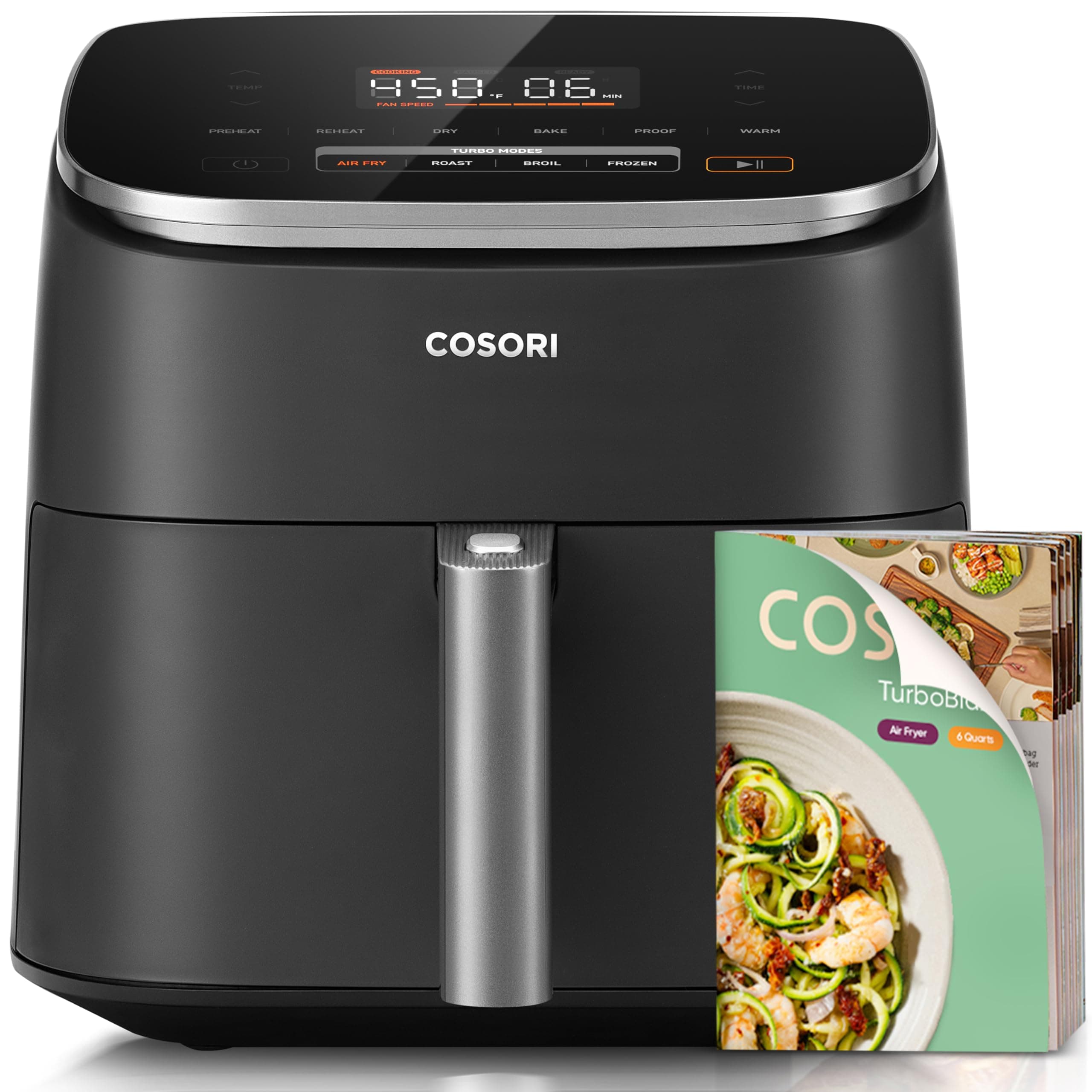 Cosori — Air Fryer