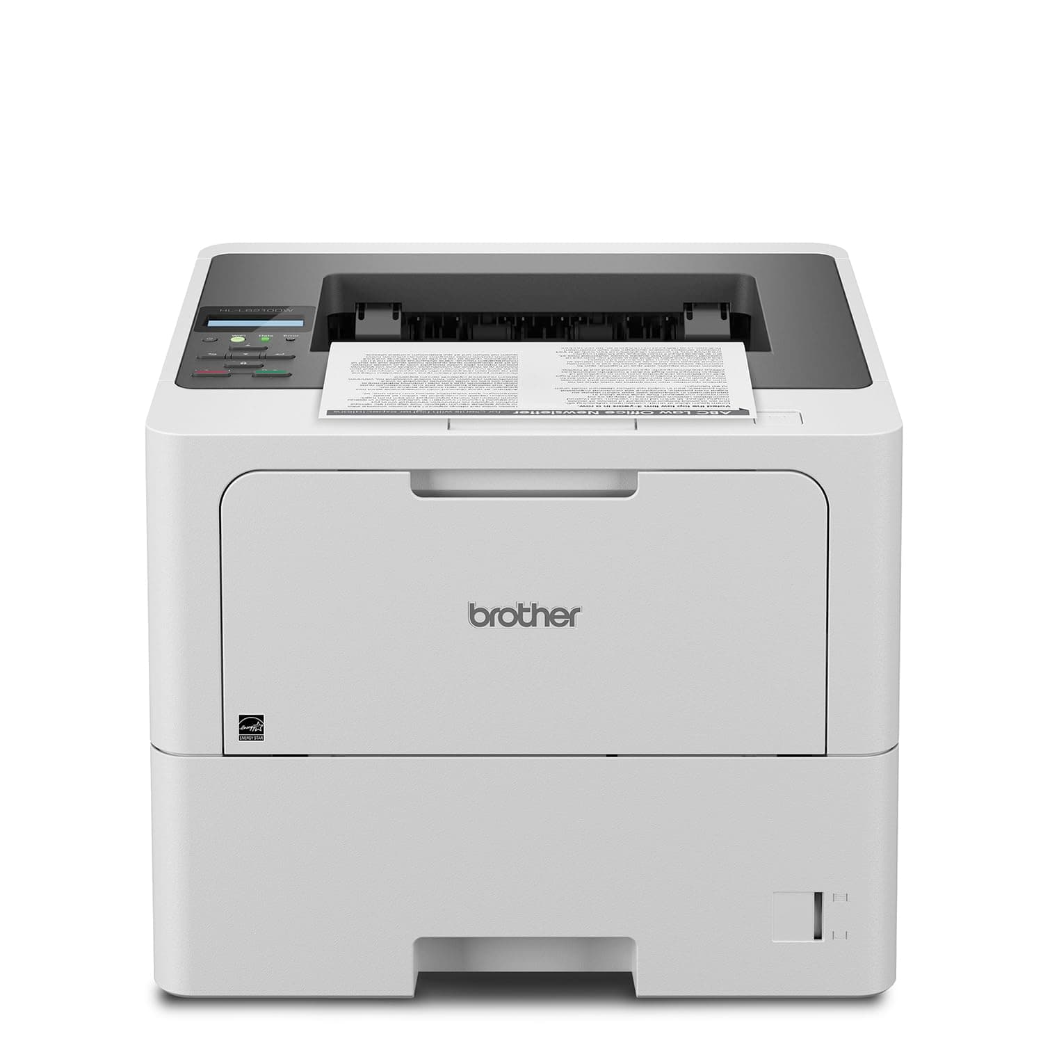 Brother — Laser Printer