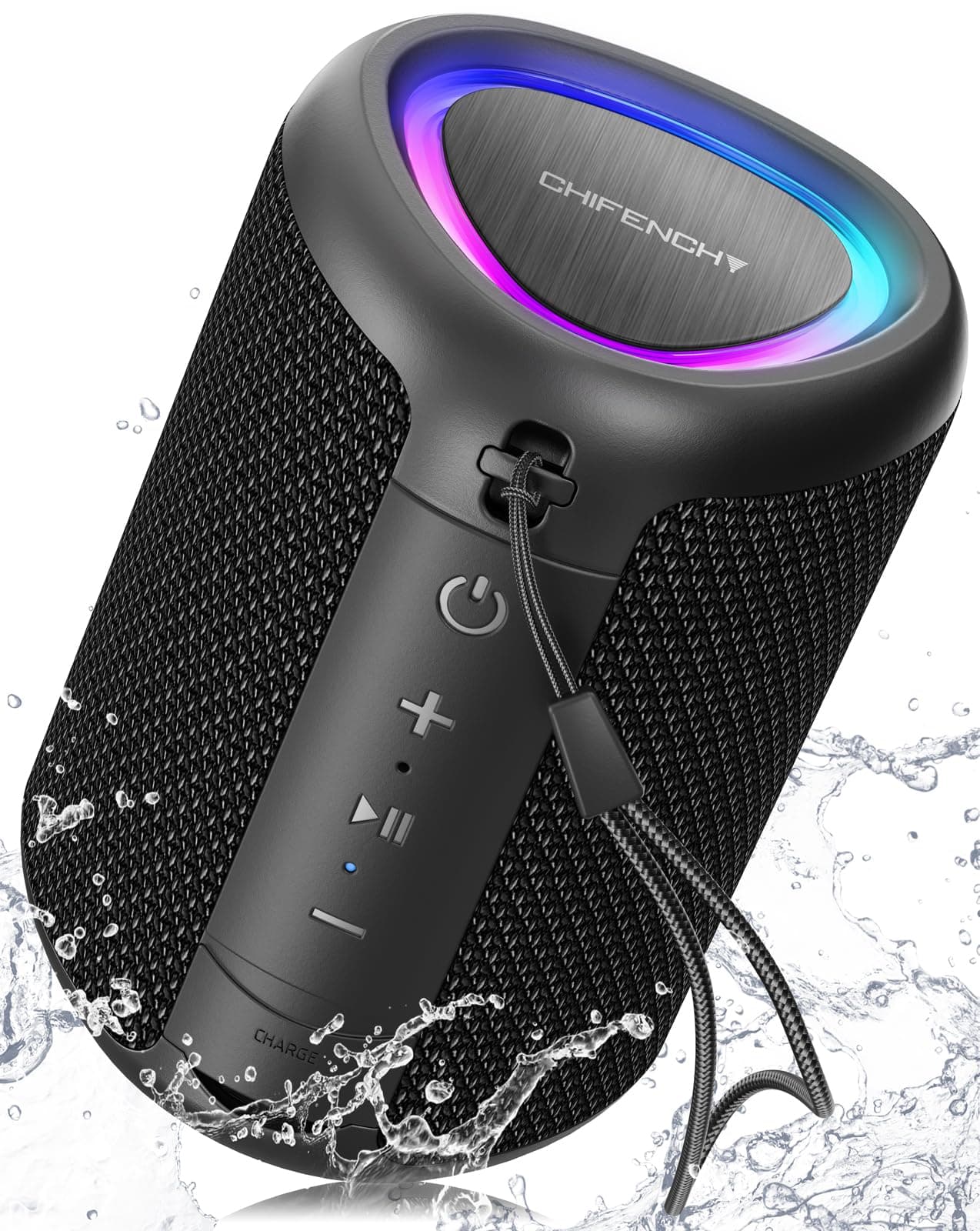 CHIFENCHY — Bluetooth Speaker