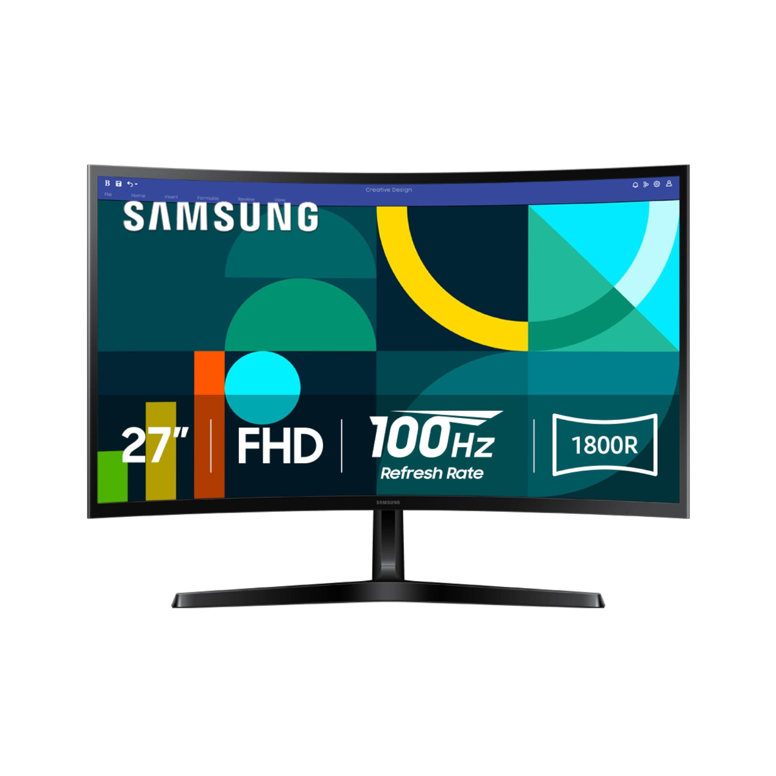 Samsung — Computer Monitor