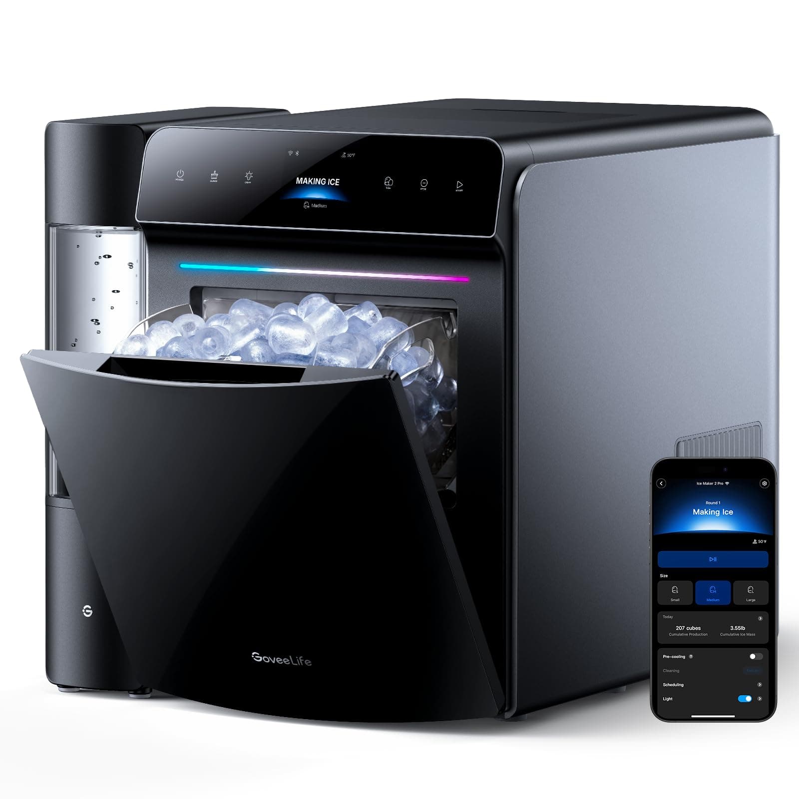 GoveeLife — Ice Maker