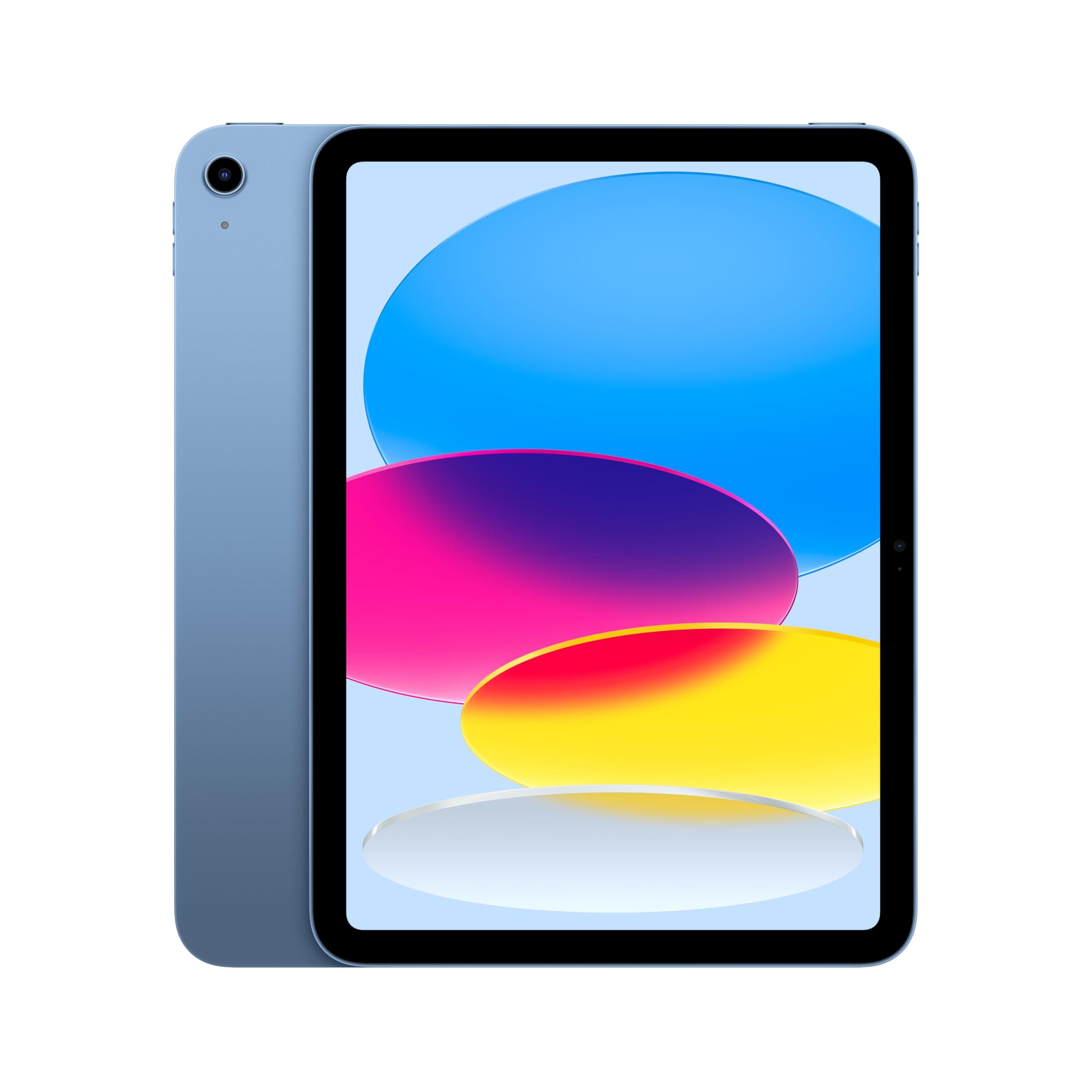 Apple — Tablet
