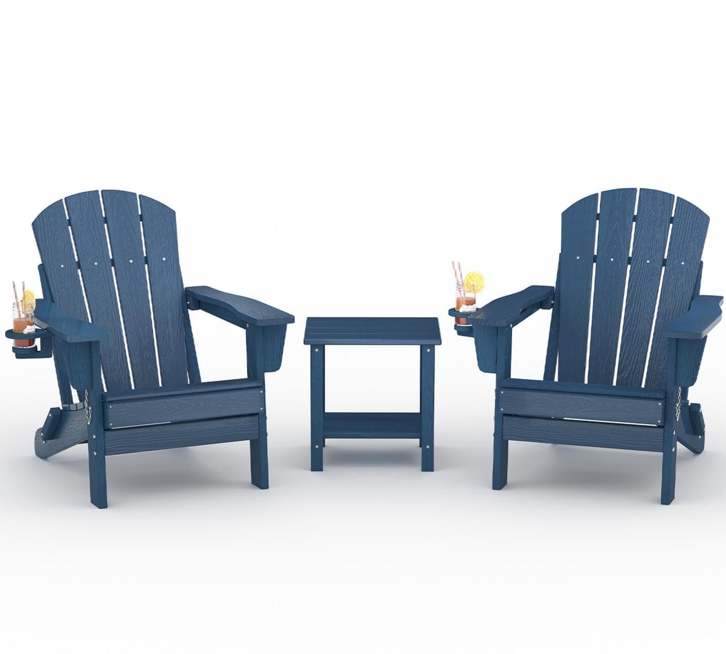 GarveeLife — Adirondack Chair