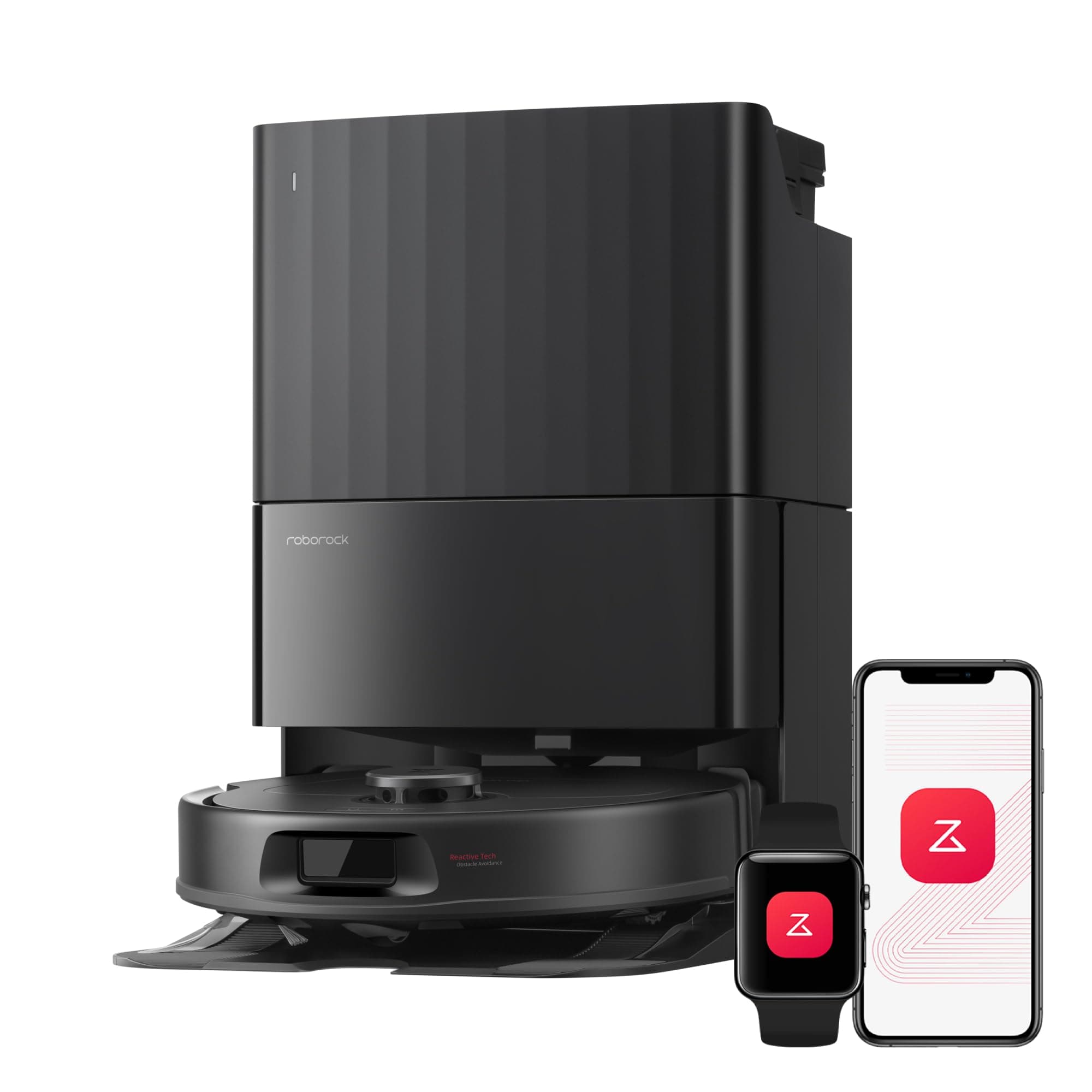 roborock — Robot Vacuum