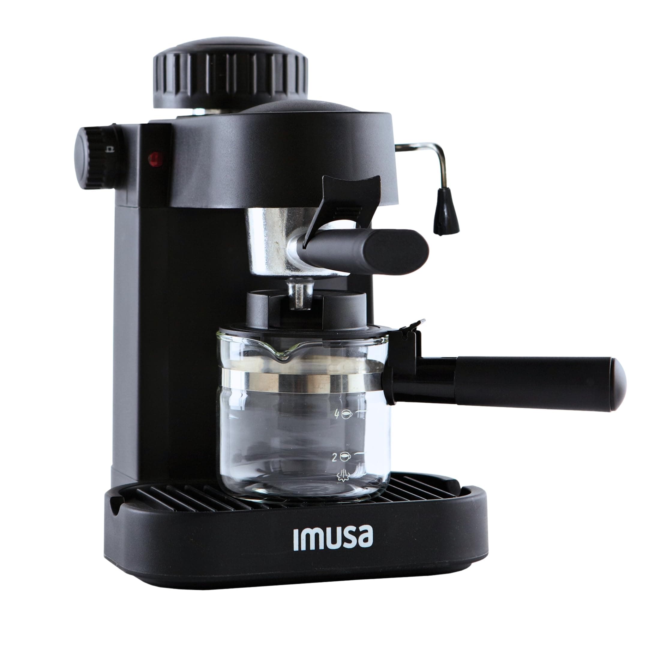 Imusa — Espresso Machine
