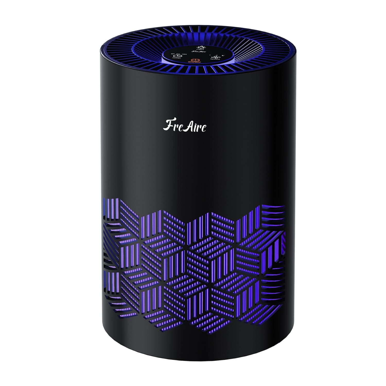 FreAire — Air Purifier
