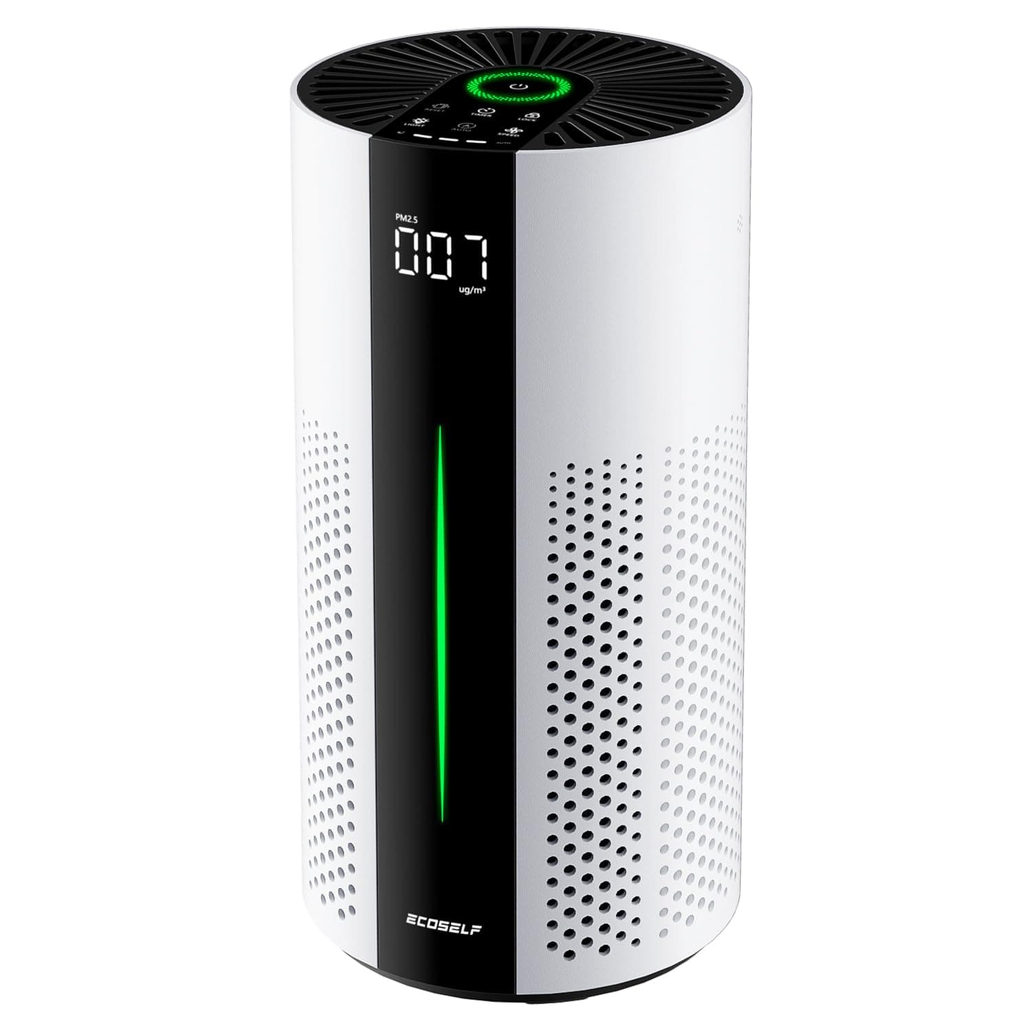 ECOSELF — Air Purifier